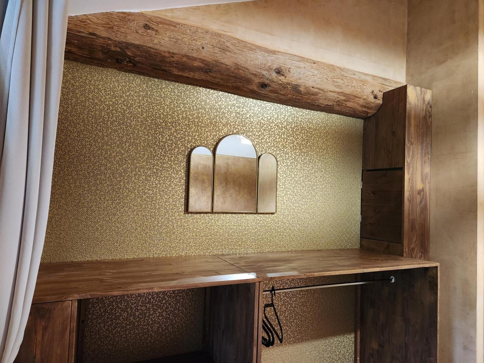 Chambres D'Hotes Aux Petits Belezins Saint-Amour  Εξωτερικό φωτογραφία