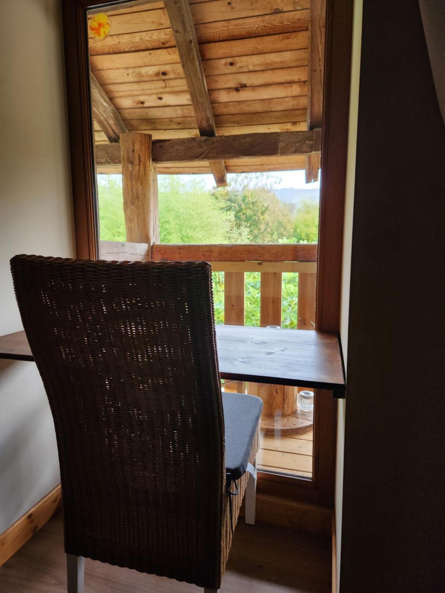Chambres D'Hotes Aux Petits Belezins Saint-Amour  Εξωτερικό φωτογραφία