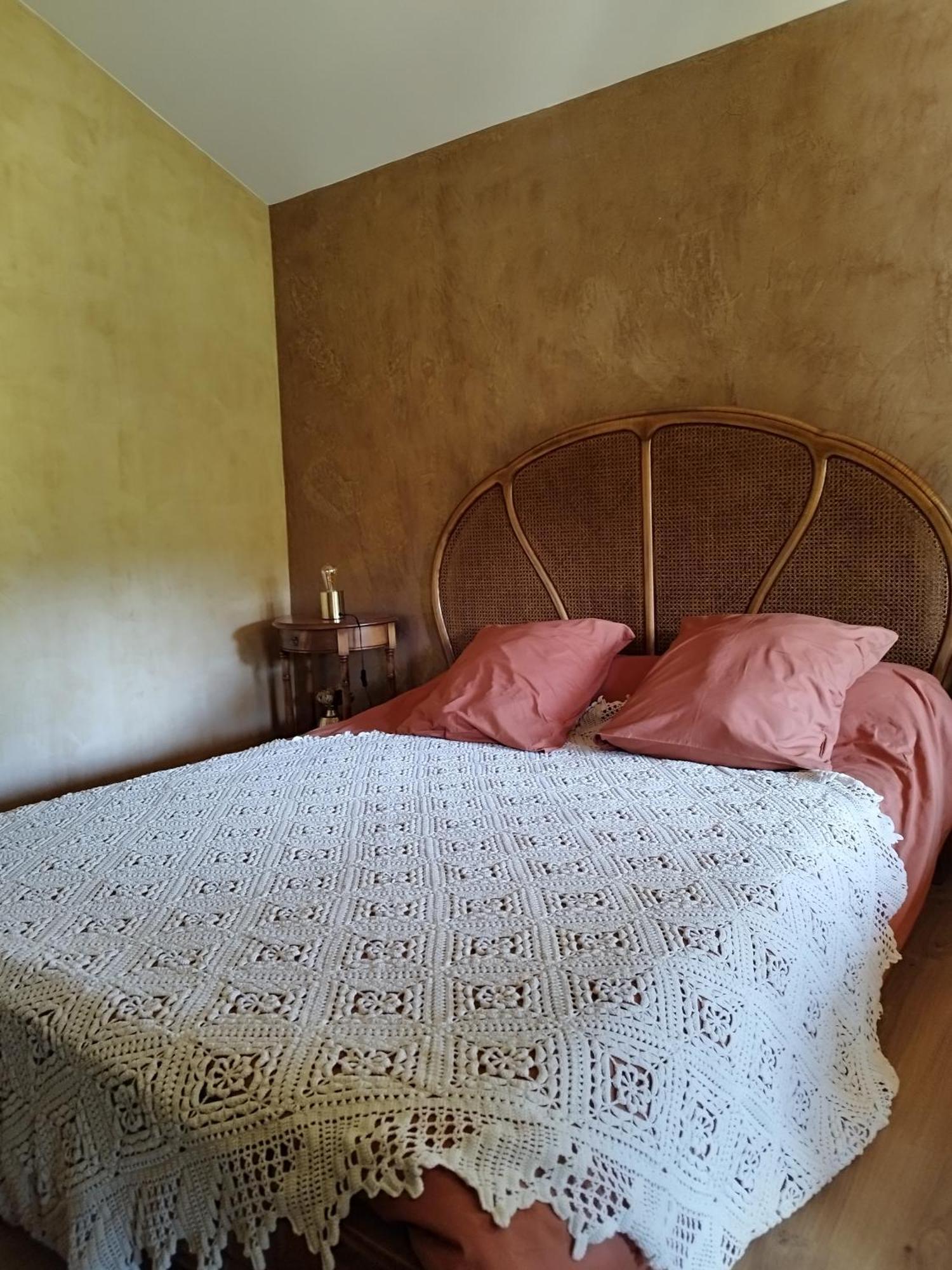 Chambres D'Hotes Aux Petits Belezins Saint-Amour  Εξωτερικό φωτογραφία