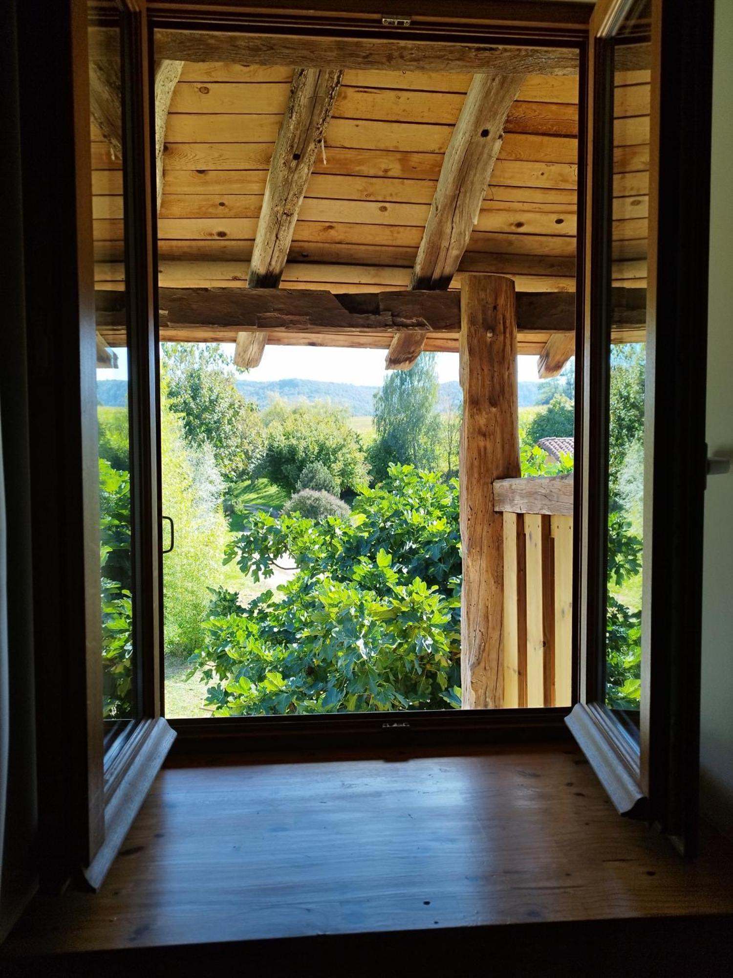 Chambres D'Hotes Aux Petits Belezins Saint-Amour  Εξωτερικό φωτογραφία