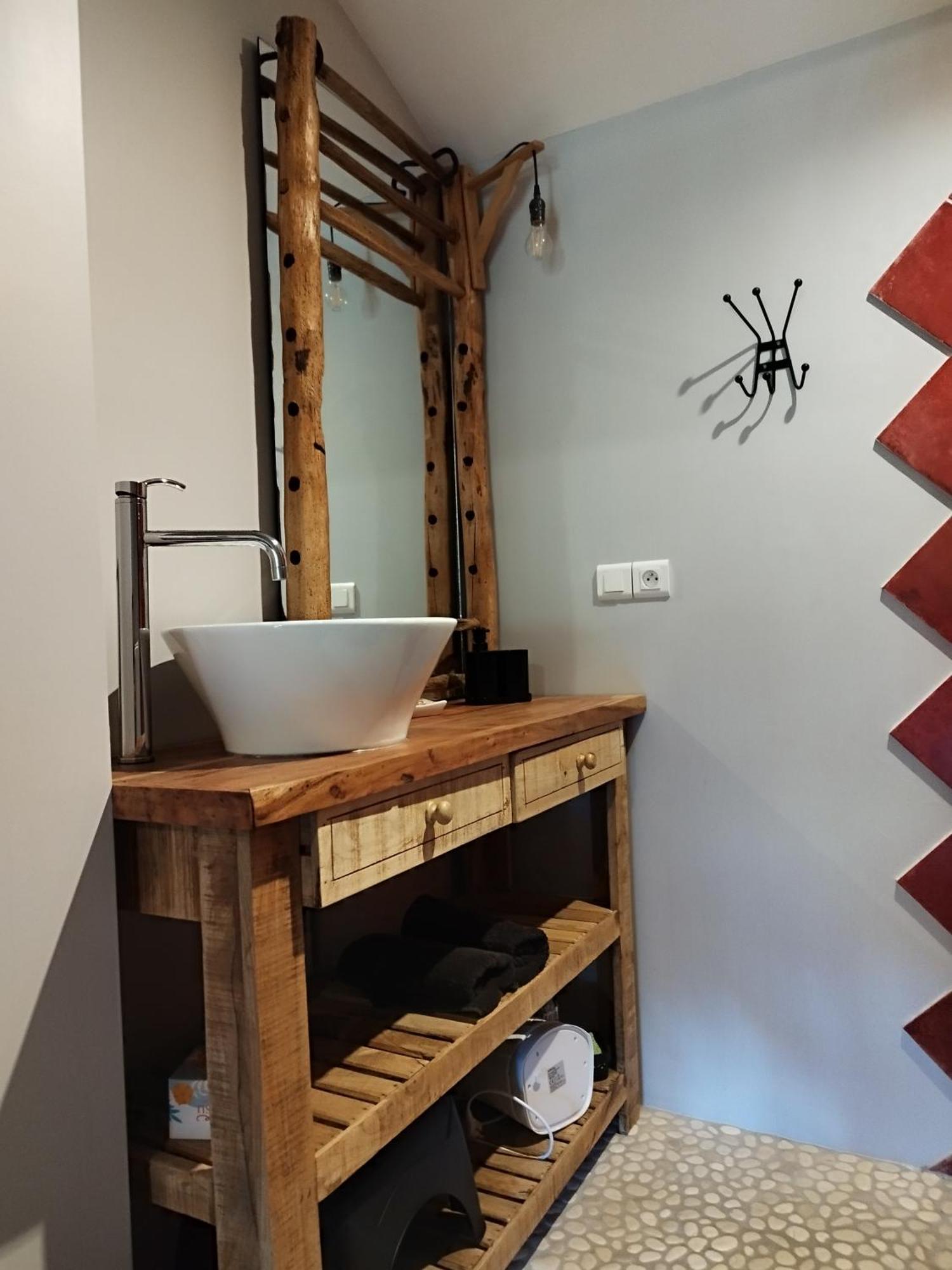 Chambres D'Hotes Aux Petits Belezins Saint-Amour  Εξωτερικό φωτογραφία